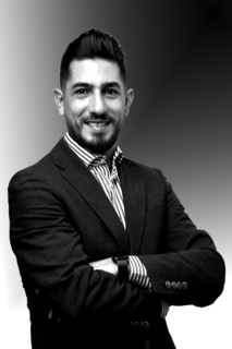 Kamel Sabeh - Account Manager