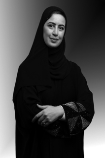 Hiba Abdulrahman  - Media Coordinator